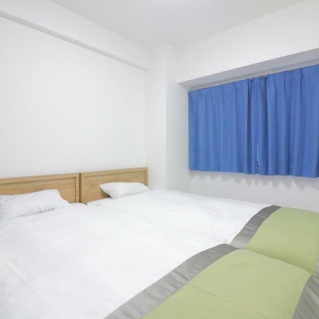 Hg Cozy Hotel No 14 大阪港駅 Exterior foto